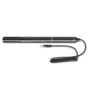 میکروفن مینی شاتگان مرنتز مدل Audio Scope SG-5BC